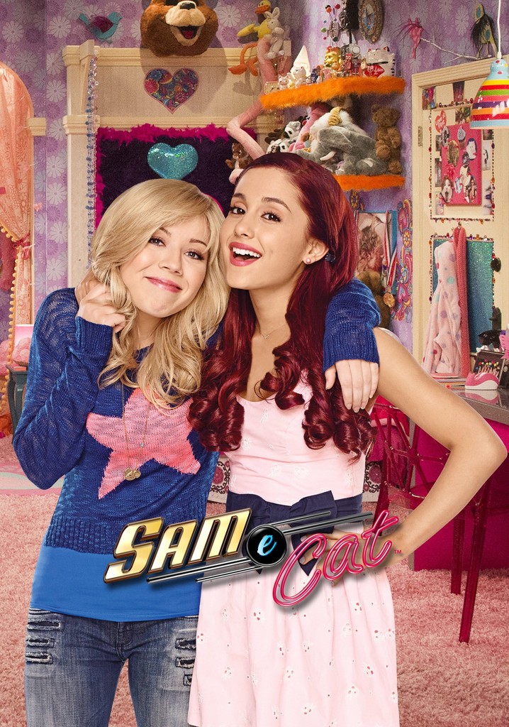 Sam E Cat Temporada 1 Assista Todos Episódios Online Streaming 3271